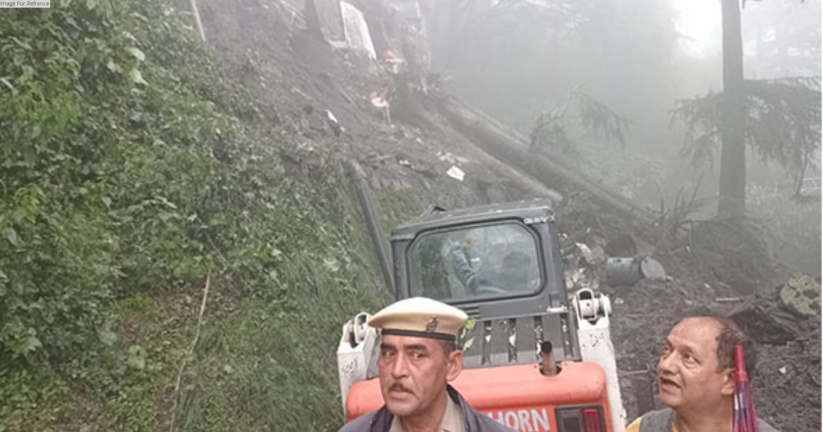 Himachal rains: Over 50 dead in last 24 hrs, rescue operation underway